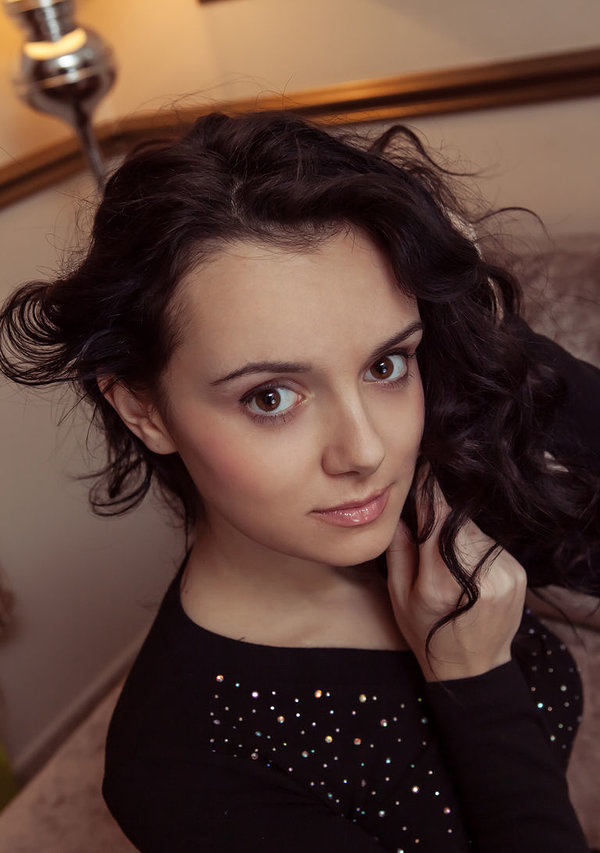 Эльжбета, 30